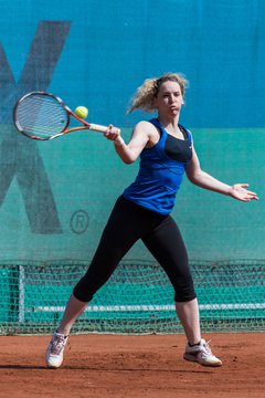 Bild 209 - RL SV Blankenese - TC SCC Berlin : Ergebnis: 3:6